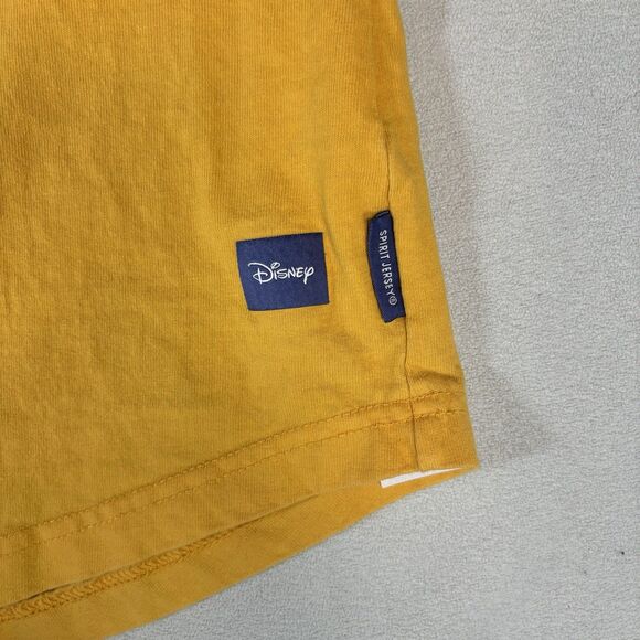 2023 Disney runDisney Wine & Dine Marathon Weekend Spirit Jersey Size XL Figment - Picture 8 of 10